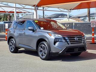 2024 Nissan Rogue for sale in Orange CA