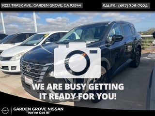 2024 Nissan Rogue for sale in Garden Grove CA