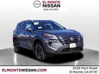 2025 Nissan Rogue for sale in El Monte CA