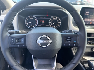 2025 Nissan Rogue for sale in Johnson City TN