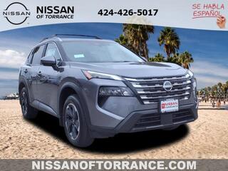 2025 Nissan Rogue for sale in Torrance CA