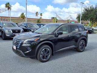 2025 Nissan Rogue for sale in Harlingen TX