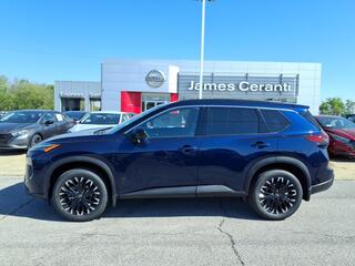 2026 Nissan Rogue for sale in Greenville MS