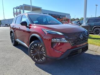 2026 Nissan Rogue for sale in Clarksville TN