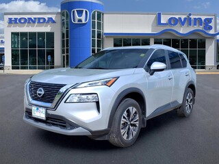 2023 Nissan Rogue for sale in Lufkin TX