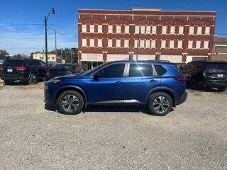 2023 Nissan Rogue for sale in Okmulgee OK