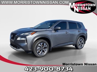 2023 Nissan Rogue for sale in Morristown TN