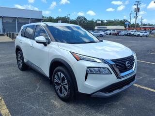 2023 Nissan Rogue for sale in Pine Bluff AR