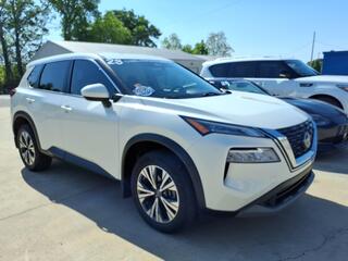 2023 Nissan Rogue for sale in Decatur AL