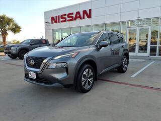 2023 Nissan Rogue for sale in Kosciusko MS