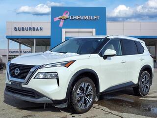 2023 Nissan Rogue for sale in Ann Arbor MI