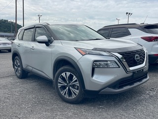 2023 Nissan Rogue for sale in Clinton TN