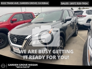 2023 Nissan Rogue for sale in Garden Grove CA