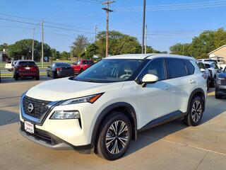 2023 Nissan Rogue for sale in Lawton OK