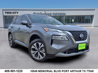 2023 Nissan Rogue for sale in Port Arthur TX
