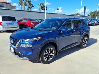 2023 Nissan Rogue for sale in Kosciusko MS