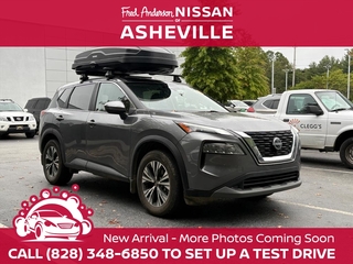2023 Nissan Rogue for sale in Asheville NC
