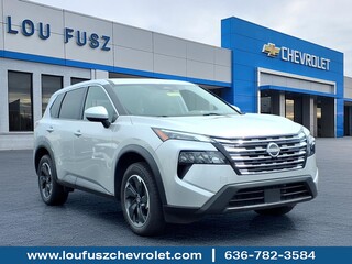 2024 Nissan Rogue for sale in Cincinnati OH
