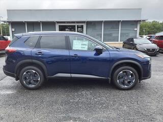 2024 Nissan Rogue for sale in Pine Bluff AR