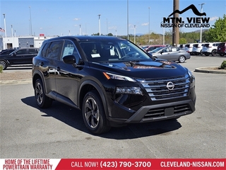 2025 Nissan Rogue for sale in Mcdonald TN