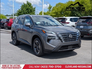 2025 Nissan Rogue for sale in Mcdonald TN