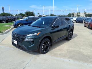 2026 Nissan Rogue for sale in Kosciusko MS