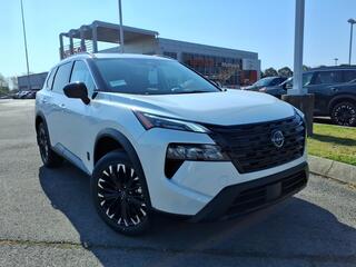 2026 Nissan Rogue for sale in Clarksville TN