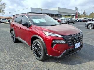 2026 Nissan Rogue for sale in Pine Bluff AR