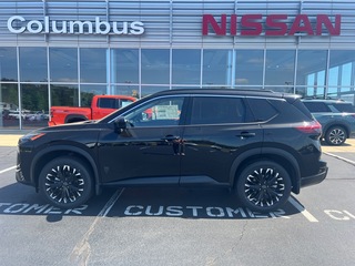 2026 Nissan Rogue for sale in Columbus MS