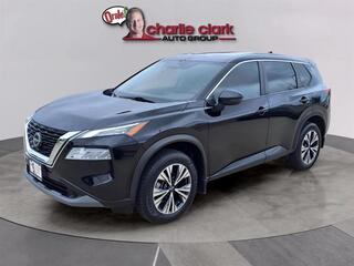 2022 Nissan Rogue