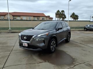 2023 Nissan Rogue for sale in Kosciusko MS