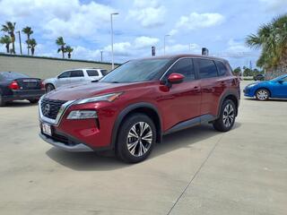 2023 Nissan Rogue for sale in Kosciusko MS