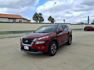 2023 Nissan Rogue for sale in Kosciusko MS