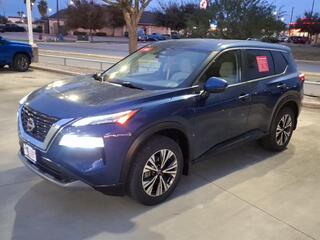 2023 Nissan Rogue for sale in Kosciusko MS