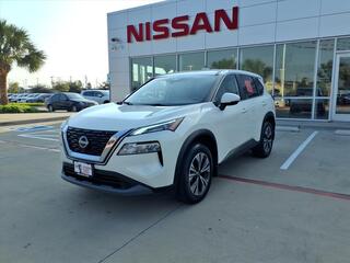 2023 Nissan Rogue for sale in Kosciusko MS