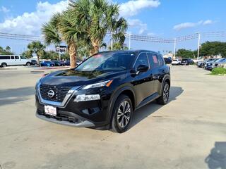 2023 Nissan Rogue for sale in Kosciusko MS