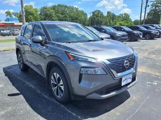 2023 Nissan Rogue for sale in Pine Bluff AR
