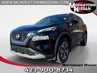 2023 Nissan Rogue for sale in Morristown TN