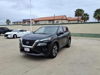 2023 Nissan Rogue for sale in Kosciusko MS