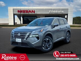 2024 Nissan Rogue for sale in Humble TX