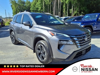2025 Nissan Rogue for sale in New Bern NC