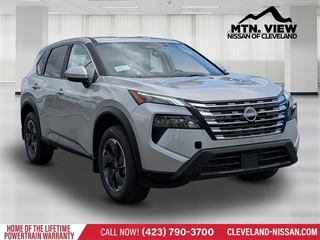 2025 Nissan Rogue for sale in Mcdonald TN