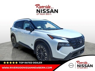 2026 Nissan Rogue for sale in New Bern NC