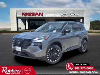 2026 Nissan Rogue for sale in Humble TX