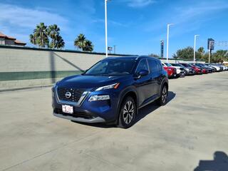 2022 Nissan Rogue for sale in Kosciusko MS