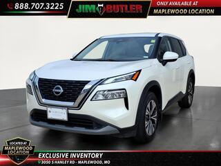 2023 Nissan Rogue for sale in Fenton MO