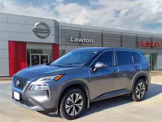 2023 Nissan Rogue for sale in Lawton OK