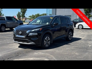 2023 Nissan Rogue for sale in Shelby NC