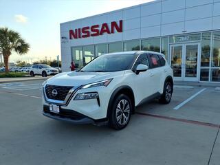 2023 Nissan Rogue for sale in Kosciusko MS