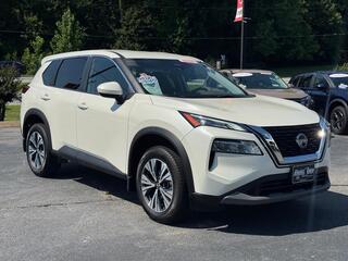 2023 Nissan Rogue for sale in Easley SC
